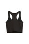 Womens STUDIO FOUNDATION 2-in-1 Training Tank - Black - 7