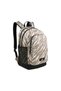 Academy Backpack - White