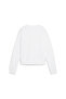 SQUAD TR White Sweatshirt - 68249302 Women's - 7