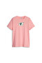 Youth Boys Classics SUPER Tee - Pink
