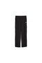 Women Sportswear Fit Outdoor Track Pants, Black - 6
