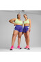 Womens RUN FAVOURITE Velocity 3'' Running Shorts - Blue