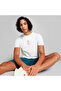 Mens x one8 Core Slim Fit T-shirt - White
