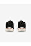Go walk 5 - wild women's black walking shoes 124029 bkgd - 4