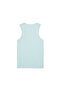 Womens RUN FAVOURITE Running Tank Top - Blue - 7