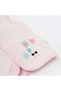Colors Polly Quilted Vest 61481 Pink - 2