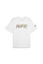 Mens Melo 50th Basketball Tee I - White - 6