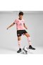 Youth Kids Palermo F.c. 24/25 Home Football Jersey Top - Pink - 3
