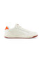 Unisex Caracal Trainers - White - 5