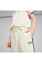 Mens TEAM Track Pants - White - 3