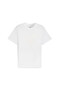 Mens GRAPHICS Foil T-Shirt - White