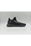 Unisex Axis Trainers Sneakers - Black - 2