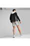 Mens Evostripe Full-zip Hoodie Sweat Jacket - Gray - 5