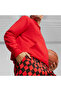 Mens Big Joker Basketball Shorts - Red - 4