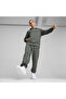 Mens CLASSICS+ Hoodie - Gray - 2
