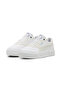 Womens Cali Court Embroidery Sneakers - Gray - 2