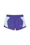 Womens RUN FAVOURITE Velocity 3'' Running Shorts - Blue - 6