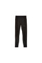 Womens STUDIO FOUNDATION 7/8 Tights - Black