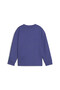 Kids Boys Cats Club Crew - Blue - 6