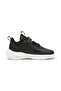 Kids Rickie Runner Toddler Sneakers - Black - 5