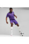 Mens Al-hilal Sfc 24/25 Shorts - Purple - 3