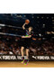 Mens Melo Alwayz On Basketball Shorts - Black - 6