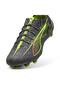 Unisex ULTRA 5 ULTIMATE FG Football Boots - Blue - 6