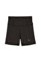 Womens Studio Foundations Biker Shorts - Black - 6