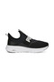 Mens Softride Enzo Evo Slip-On Shoes - Black - 8