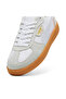 Womens Palermo Moda Sneakers - White - 8