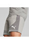 Mens Evostripe Shorts - Gray - 4