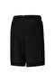 Youth Boys Essentials Sweat Shorts - Black - 2