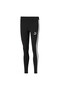 Womens Iconic T7 Mid-rise Sports Leggings - Black - 6
