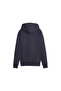 Womens Team Hoodie - Blue - 2