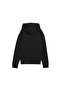 Womens SQUAD Hoodie - Black - 7