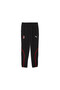 Mens AC Milan Pre-match Woven Pants - Black - 6