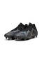 Mens FUTURE ULTIMATE FG/AG Football Boots Crampons - Black - 4