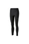 Womens RUN ULTRAFORM Running Leggings - Black - 6