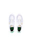 Mens Caven Trainers Sneakers - White - 7