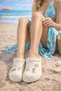 Calx Women's Sea Beach Poolside Indoor Non-Slip Sandals Sandals - 2