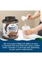 Critical Mass Lean Mass Gainz, Chocolate, 2.45 Kg - 5