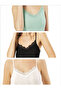 Lace Rope Strap Women's Tank Top – Special Texture, Breathable Filament Fabric - 2