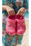 Calx Women's Sea Beach Poolside Indoor Non-Slip Sandals Sandals - 4