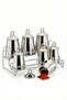 201 Ceylin 15 Piece Spice Set-simple - 2