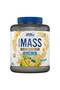 Critical Mass Lean Mass Gainz, Banana, 2.45 Kg