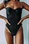 Luxury Goldenchain Body - Black