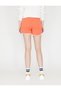 Tie Waist Shorts - 4