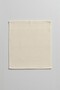 10-Piece Ecru Mini Towels - 30X30 Cm, 50Gr 100% Cotton, Hand, Face Towels - 2