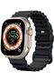 Ocean Band Compatible with Apple Watch Ultra 2 Strap
