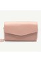 Uderra Women's Genuine Leather Powder Floater Leather Wallet Shoulder Bag- S1Kz0334 Powder Floater Leather Wallet - 5